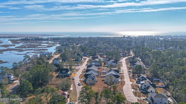 1650 Back Bay Drive SW, Shallotte, NC 28470