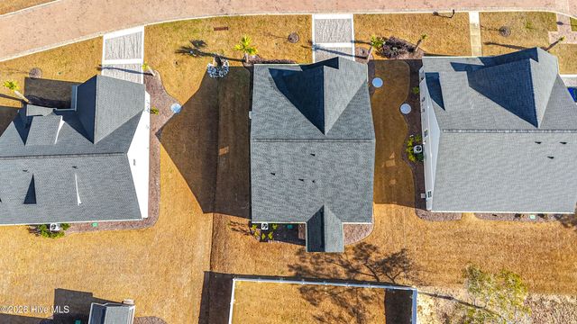 1650 Back Bay Drive SW, Shallotte, NC 28470