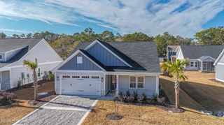 1650 Back Bay Drive SW, Shallotte, NC 28470