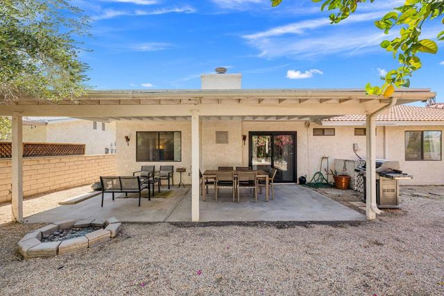 76896 California Drive, Palm Desert, CA 92211