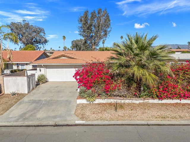 76896 California Drive, Palm Desert, CA 92211