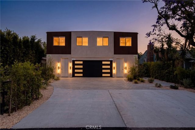 5220 Strohm Avenue, North Hollywood, CA 91601