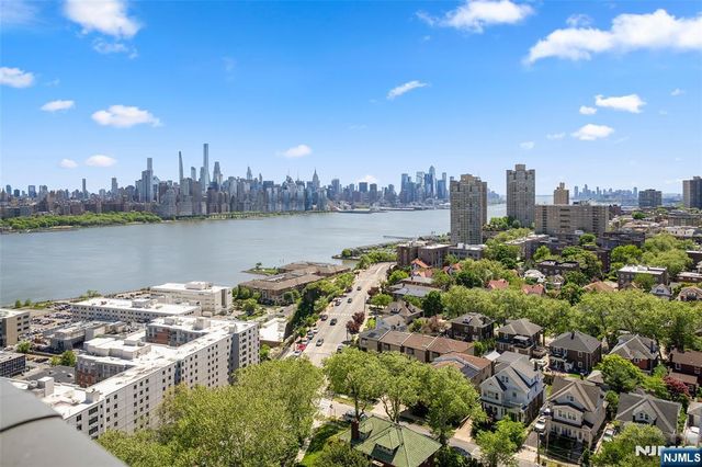 7855 Boulevard East 19L, North Bergen, NJ 07047