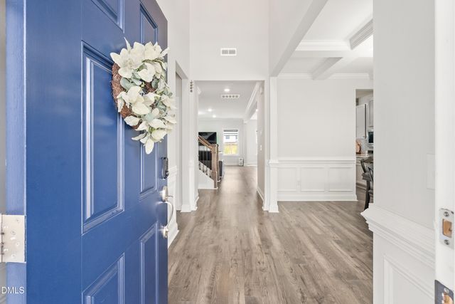3510 Arran Lake Drive, Fuquay Varina, NC 27526