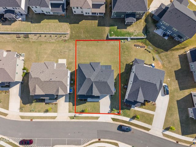 3510 Arran Lake Drive, Fuquay Varina, NC 27526