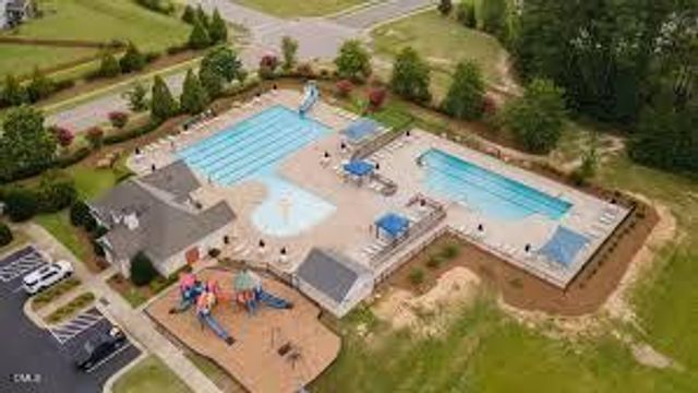 3510 Arran Lake Drive, Fuquay Varina, NC 27526