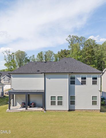 3510 Arran Lake Drive, Fuquay Varina, NC 27526