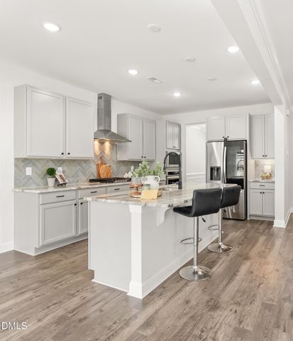3510 Arran Lake Drive, Fuquay Varina, NC 27526