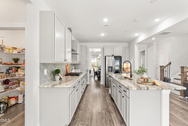 3510 Arran Lake Drive, Fuquay Varina, NC 27526