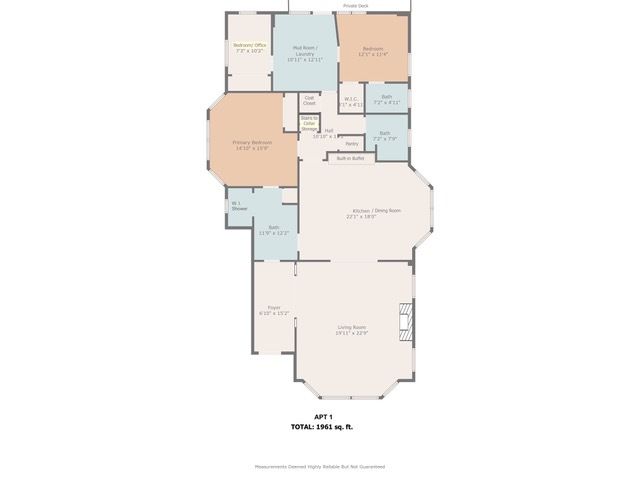4541 S Forrestville Avenue, Chicago, IL 60653