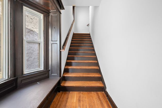 4541 S Forrestville Avenue, Chicago, IL 60653
