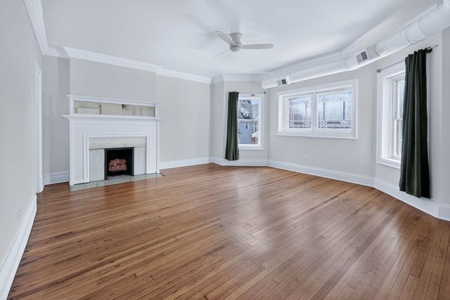 4541 S Forrestville Avenue, Chicago, IL 60653
