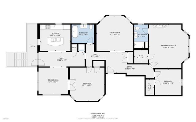 4541 S Forrestville Avenue, Chicago, IL 60653