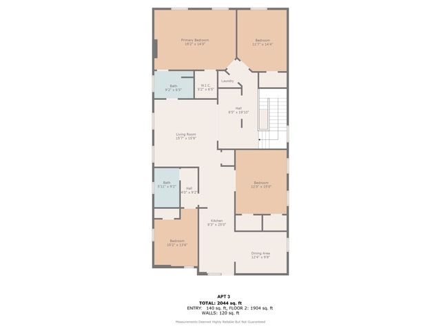 4541 S Forrestville Avenue, Chicago, IL 60653
