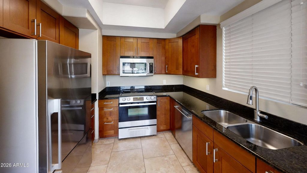 1825 W RAY Road 2050, Chandler, AZ 85224 — exterior