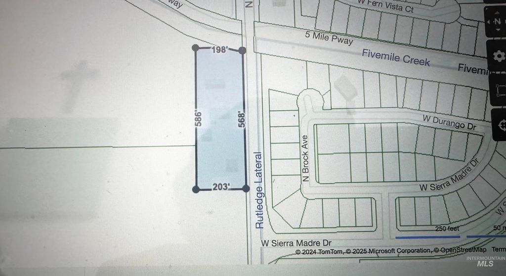 3985 N Black Cat Rd, Meridian, ID 83646