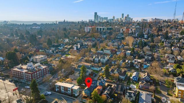 1413 Martin Luther King Jr Way, Seattle, WA 98122