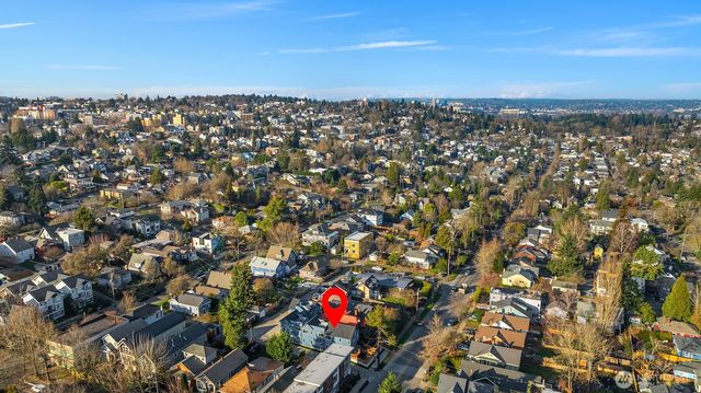 1413 Martin Luther King Jr Way, Seattle, WA 98122