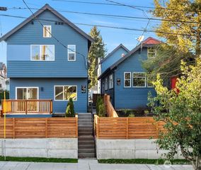 1413 Martin Luther King Jr Way, Seattle, WA 98122