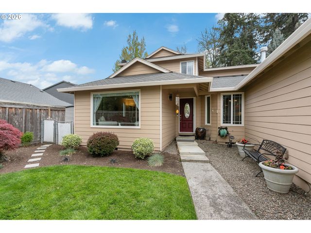 6410 Sw SKIVER Ct, Beaverton, OR 97078