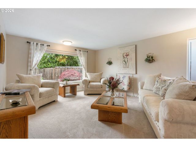 6410 Sw SKIVER Ct, Beaverton, OR 97078