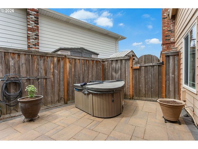 6410 Sw SKIVER Ct, Beaverton, OR 97078