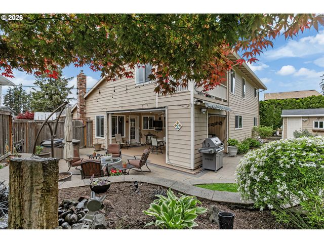 6410 Sw SKIVER Ct, Beaverton, OR 97078