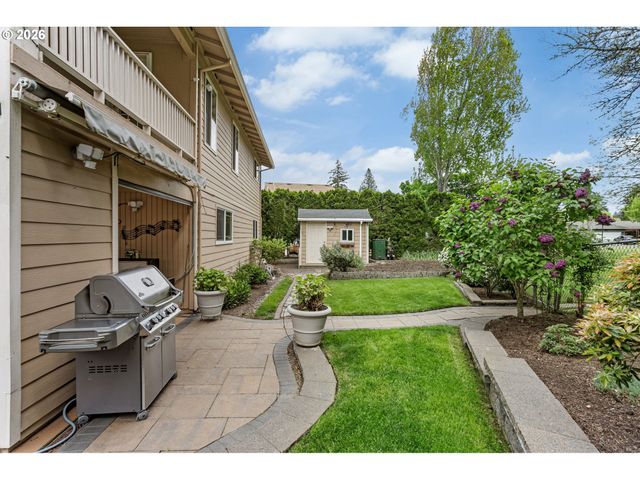 6410 Sw SKIVER Ct, Beaverton, OR 97078