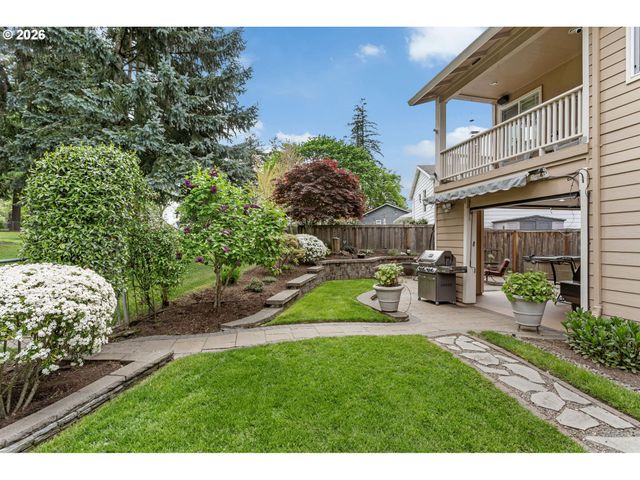 6410 Sw SKIVER Ct, Beaverton, OR 97078