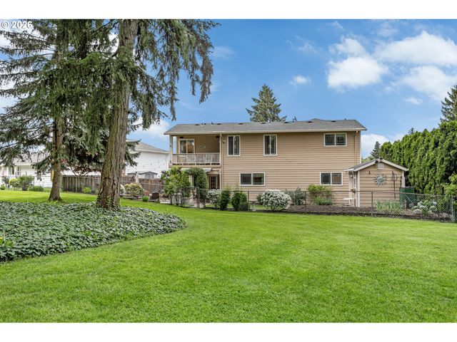 6410 Sw SKIVER Ct, Beaverton, OR 97078