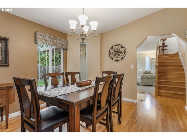 6410 Sw SKIVER Ct, Beaverton, OR 97078