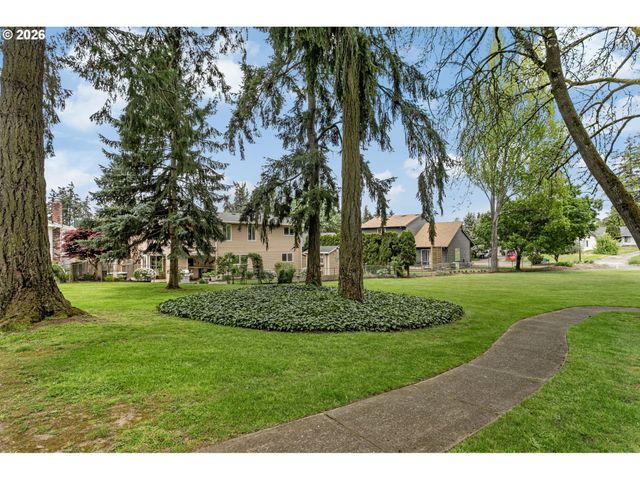 6410 Sw SKIVER Ct, Beaverton, OR 97078