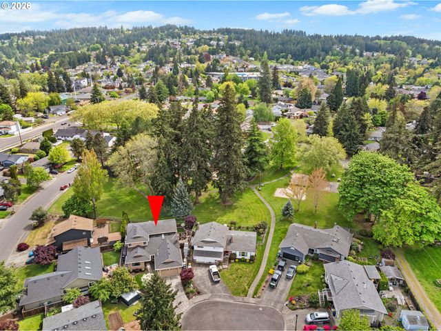 6410 Sw SKIVER Ct, Beaverton, OR 97078