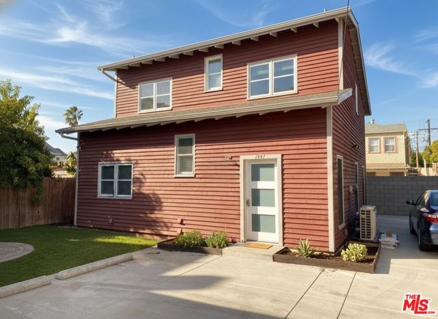 1449 W 28th Street, Los Angeles, CA 90007