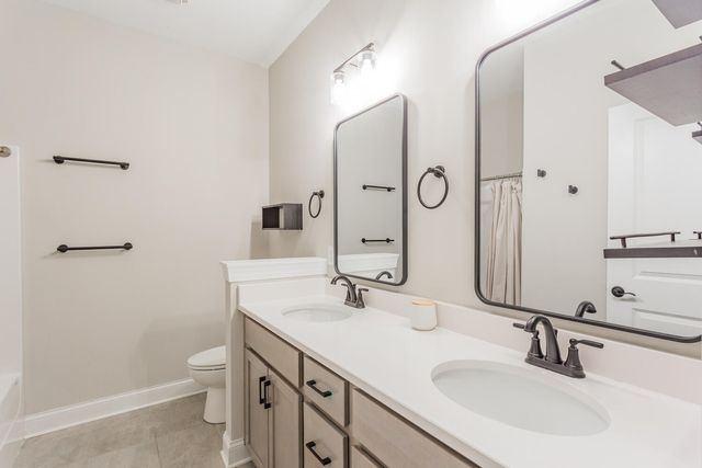 7490 Tailgate Loop, Ooltewah, TN 37363