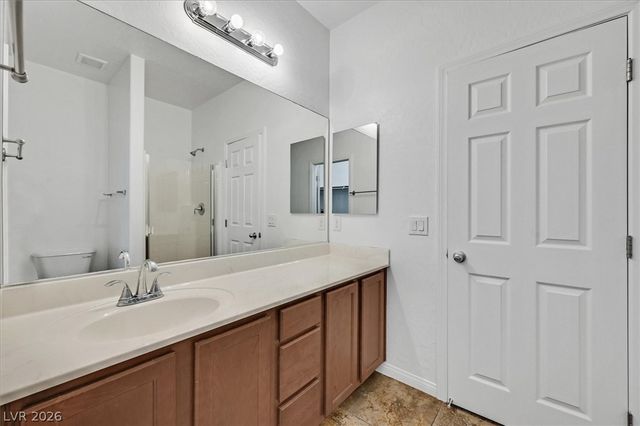 326 Hillhead Court, Las Vegas, NV 89148
