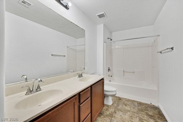 326 Hillhead Court, Las Vegas, NV 89148