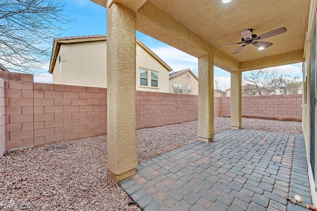 326 Hillhead Court, Las Vegas, NV 89148