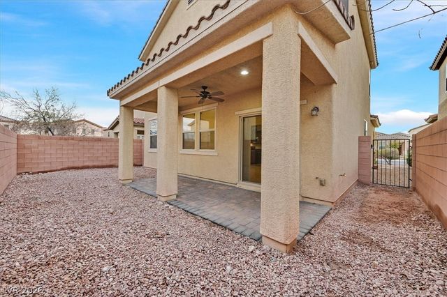 326 Hillhead Court, Las Vegas, NV 89148