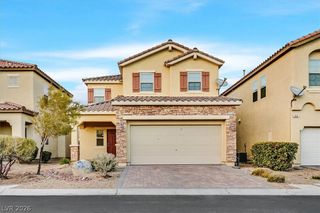 326 Hillhead Court, Las Vegas, NV 89148