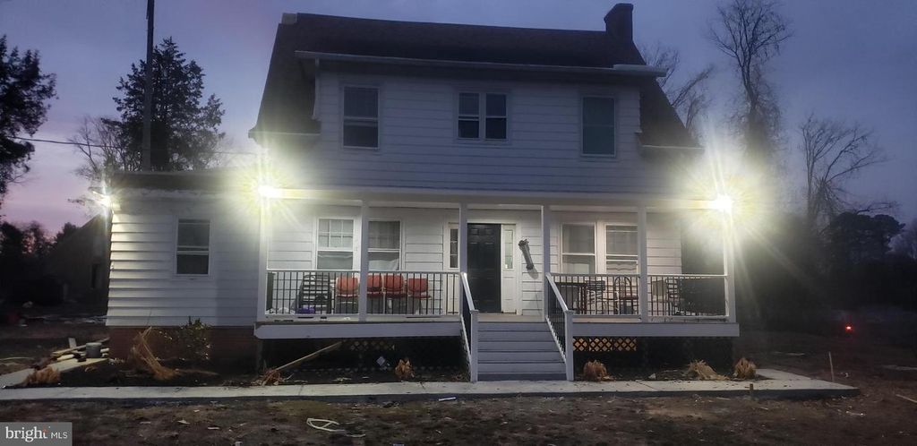 27930 PEMBERTON DR, Salisbury, MD 21801