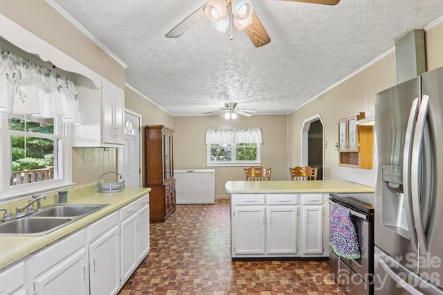 414 Skyline Drive, Canton, NC 28716