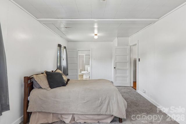 414 Skyline Drive, Canton, NC 28716