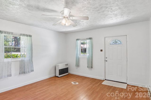 414 Skyline Drive, Canton, NC 28716