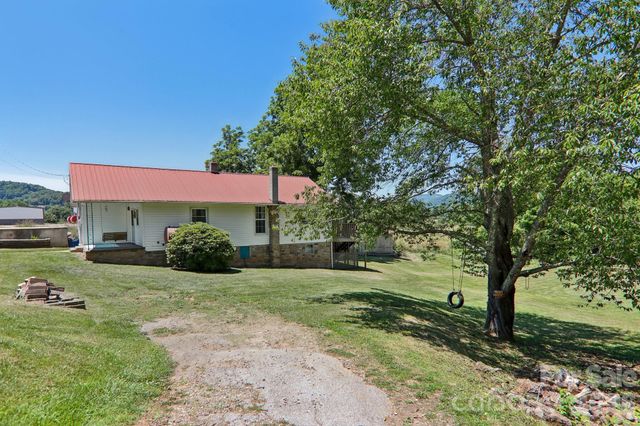 414 Skyline Drive, Canton, NC 28716