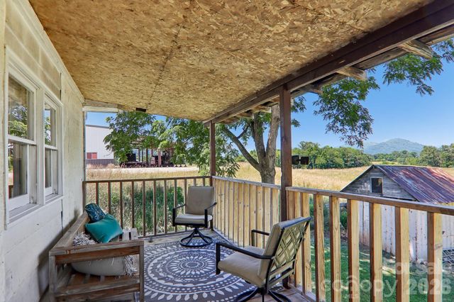 414 Skyline Drive, Canton, NC 28716
