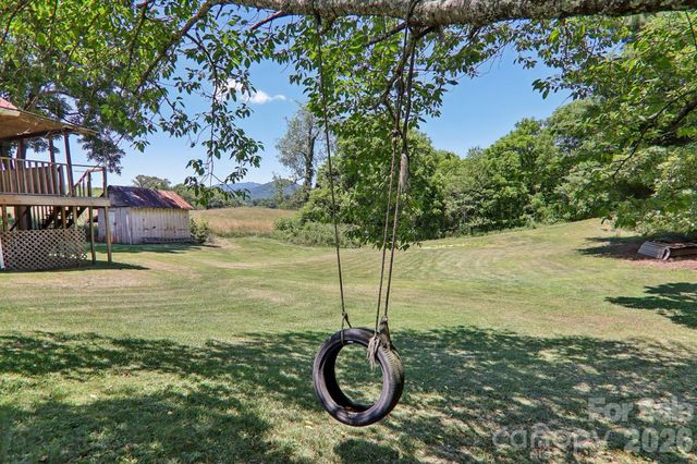 414 Skyline Drive, Canton, NC 28716