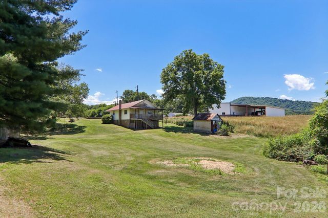 414 Skyline Drive, Canton, NC 28716