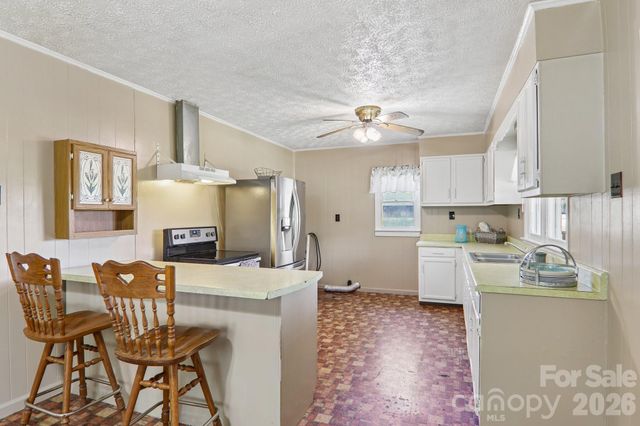 414 Skyline Drive, Canton, NC 28716