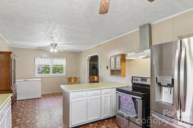 414 Skyline Drive, Canton, NC 28716
